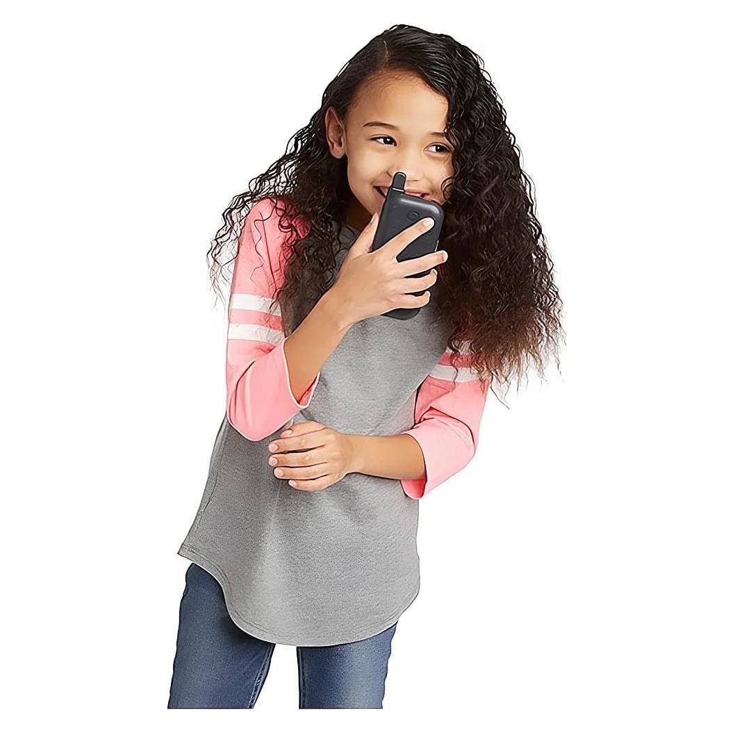 VTech Kidi - Walkie Talkie (0.20 km) (80-518564)