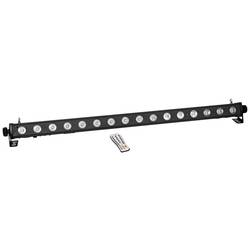 Eurolite PIX-16 QCL LED-Bar Anzahl LEDs (Details): 16 51930356