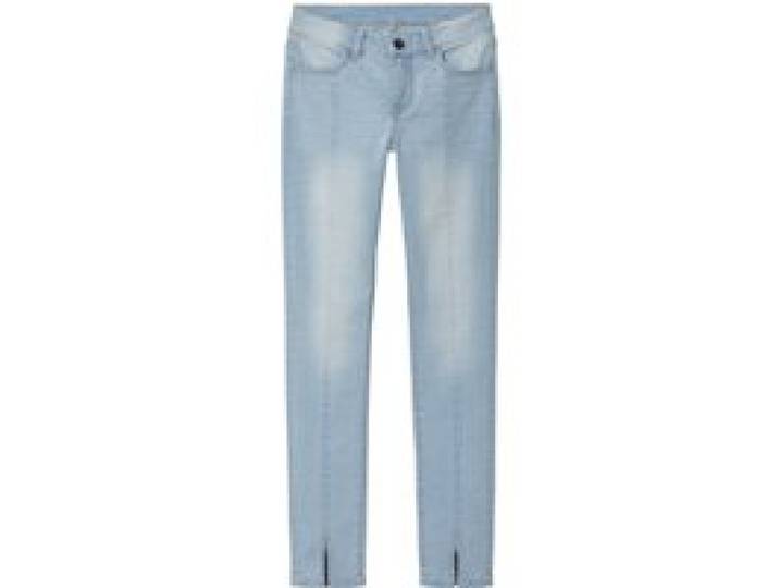 PEPPERTS!® Jean fille (bleu clair, 13-14 ans)