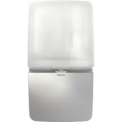 Theben LED-Strahler 11W 4000K 900lm Leuchte Wandlampe für Innen- und Außenbereich IP55 TH-W-1020742