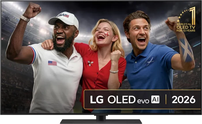 65" LG OLED65G66LS