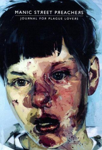 Manic Street Preachers - Journal for Plague Lovers (Limited Edition Deluxe CD + Demos-CD) - Preis vom 13.10.2026 19:28:25 h