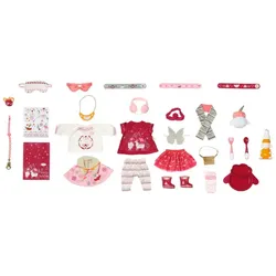 Baby Annabell® 706770 Adventskalender