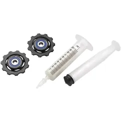 SRAM Schaltwerkröllchen Set Red Etap Keramiklager