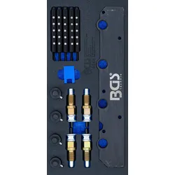 BGS Benzin-Einspritzdüsen-Werkzeug | für BMW B36 / B38 / B48