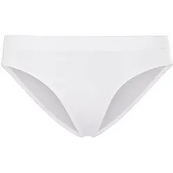 ODLO Damen Unterhose SUW Bottom Brief PERFORMANCE X, Größe XL in Weiß Weiß