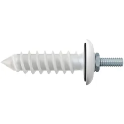 Fischer Deutschl. Dämmstoffdübel FID-R B (VE4)