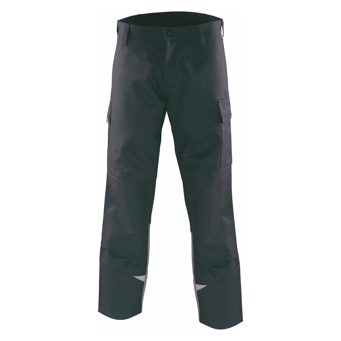Rofa Schweisserschutz-Bundhose Splash, dunkelanthrazit / grau, Konfektionsgrösse DE: 90 (90) (912161-537-90)