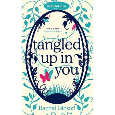 Tangled Up In You, Taschenbuch von Rachel Gibson, Headline