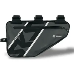 SKS, Velotasche, (4 l, Rahmentasche)