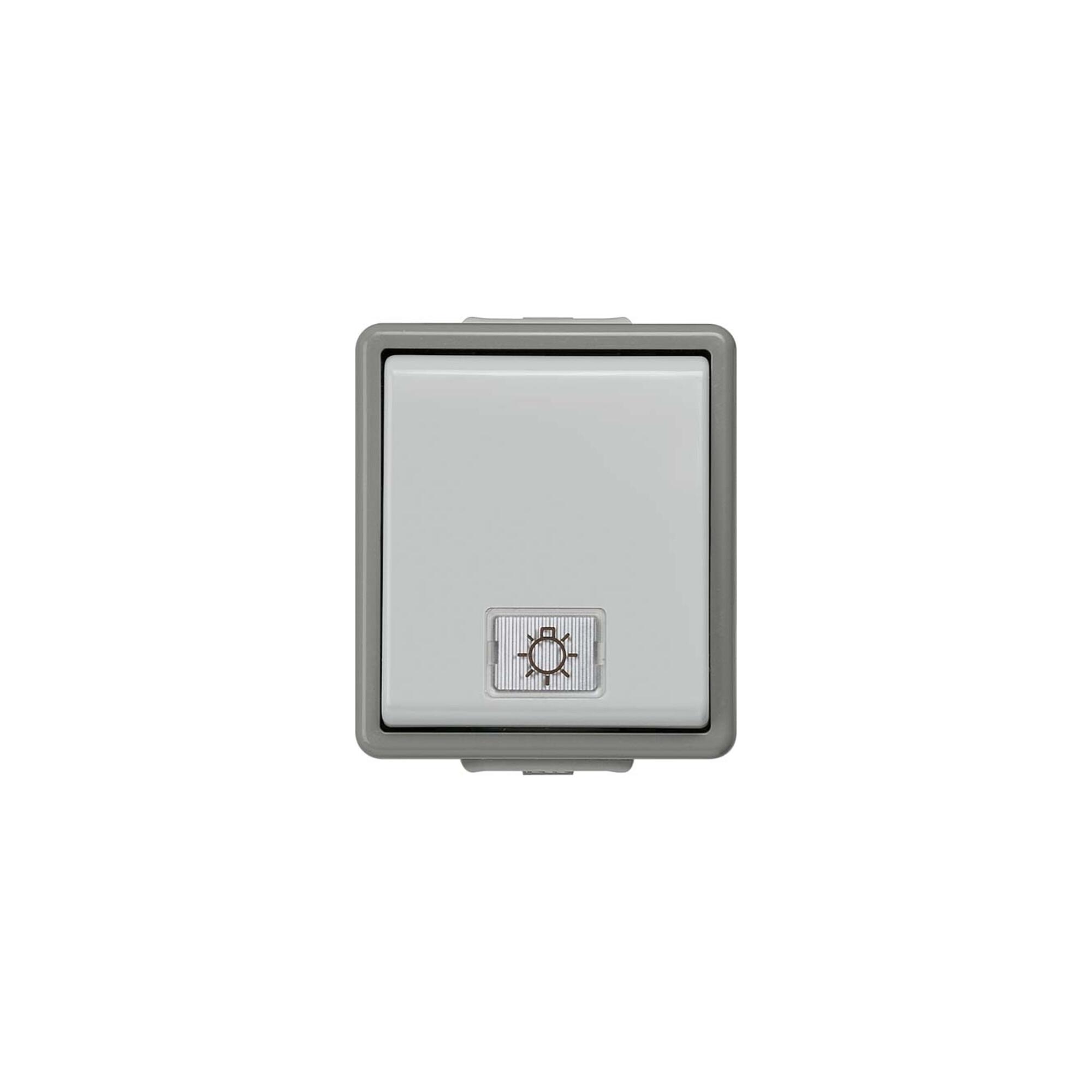 Siemens Indus.Sector Taster Delta Fläche 5TD4705)
