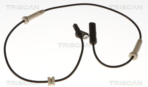 Triscan Sensor, Raddrehzahl 8180 11151 Für Bmw