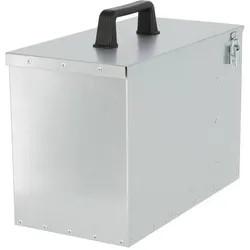 AKO, Gartenzaun, Savanne 3000 inkl. Metallbox Weidezaungerät