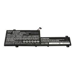 ipc-computer Notebook-Akku Akku L19M3PD6 REPLACE 11.55 V 4500 mAh IPC-Computer