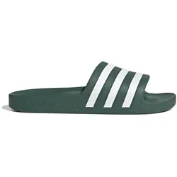 adidas Aqua Adilette Green/White - 46