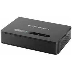 Grandstream DP760 DECT Repeater, Telefon, Schwarz