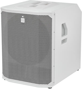 EV EVOLVE 90 Sub White Blanc