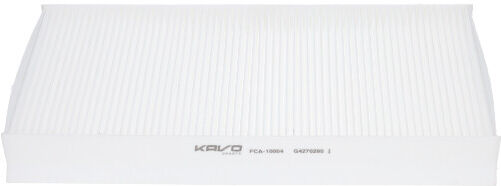 Kavo Parts Filter, Innenraumluft Fca-10004 Für Mercedes