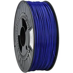 Copymaster3D Copymaster PLA 1.75mm 1 kg Navy Blue (PLA, 1000 g, 1.75 mm), Filament, Blau