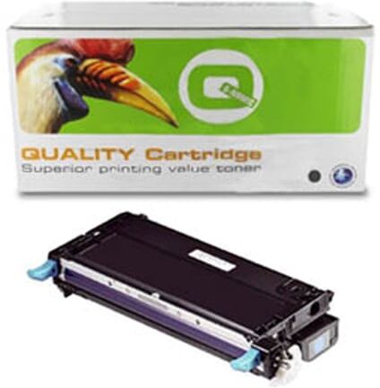 Q-Nomic 593-10373 (P586K) toner cian