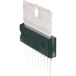 BA 6219 B - Motortreiber, umkehrbar, HSIL-10