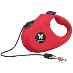 Martin Sellier Instinct M (5, Hund, Spazieren), Halsband + Leine