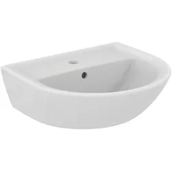 Ideal Standard Handwaschbecken Eurovit, 1 Hahnloch, W332801