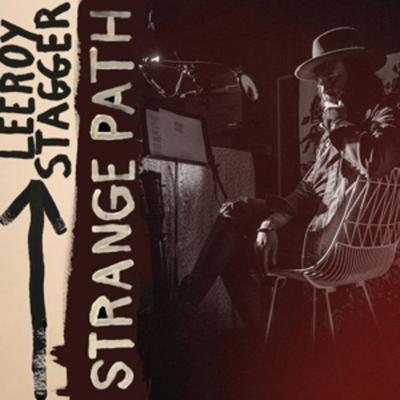 Strange Path (LP) - Leeroy Stagger, Vinyl