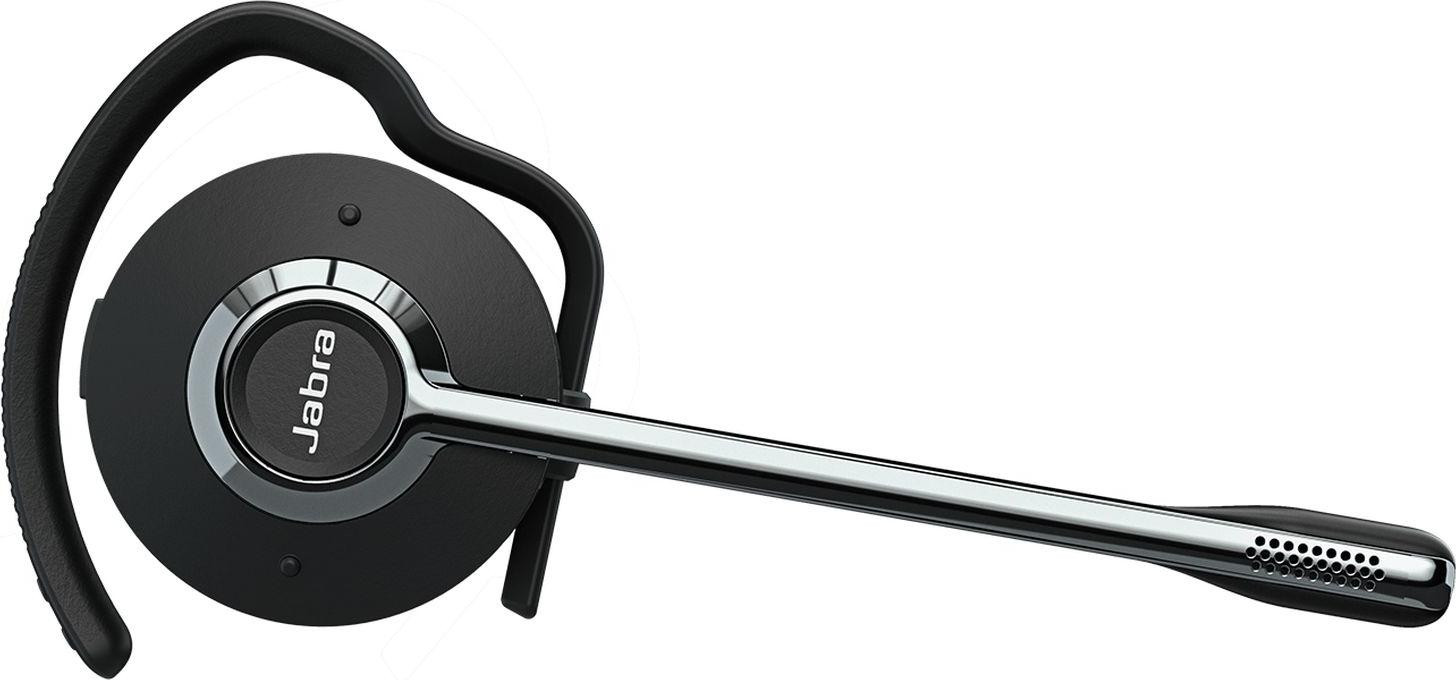 Jabra Engage 75 SE Konvertibel Mono Draadloze Headset