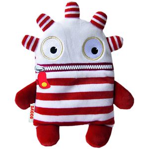 Schmidt-Spiele Kuscheltier Sorgenfresser 42311, Saggo, ab 0 Jahre, 25 cm
