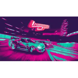 Inertial Drift
