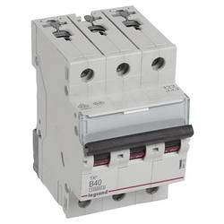 Legrand 404130 Legrand 404130 Leitungsschutzschalter 40 A 400 V/AC