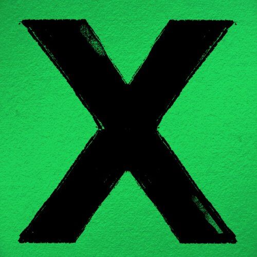 Ed Sheeran - X (Deluxe Edition) inkl. I See Fire - Preis vom 11.10.2026 03:10:56 h
