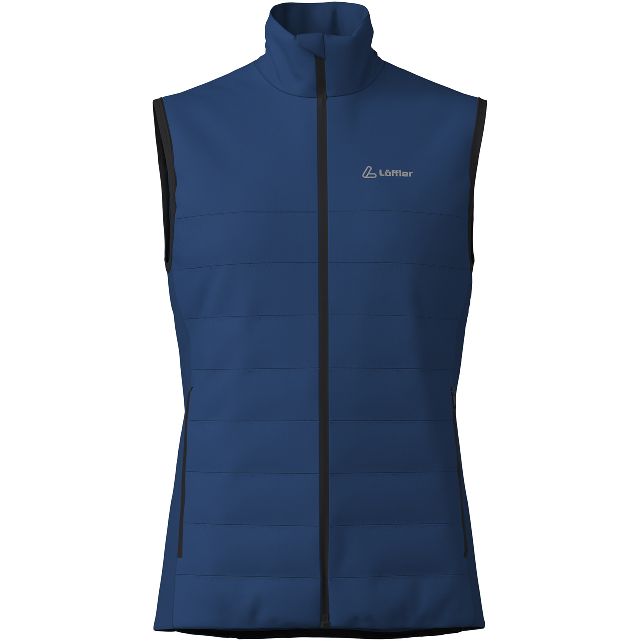 Löffler Herren Langlaufweste PL60 navy - 48