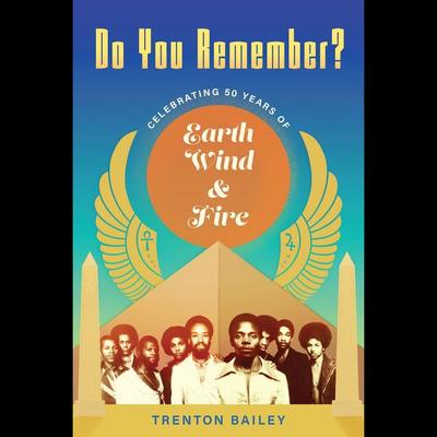 Do You Remember? - Trenton Bailey, Audio, 9781496846969