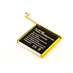 Akku für Caterpillar CAT S60, wie APP-12F-F5757I-CGX-111, 3500mAh