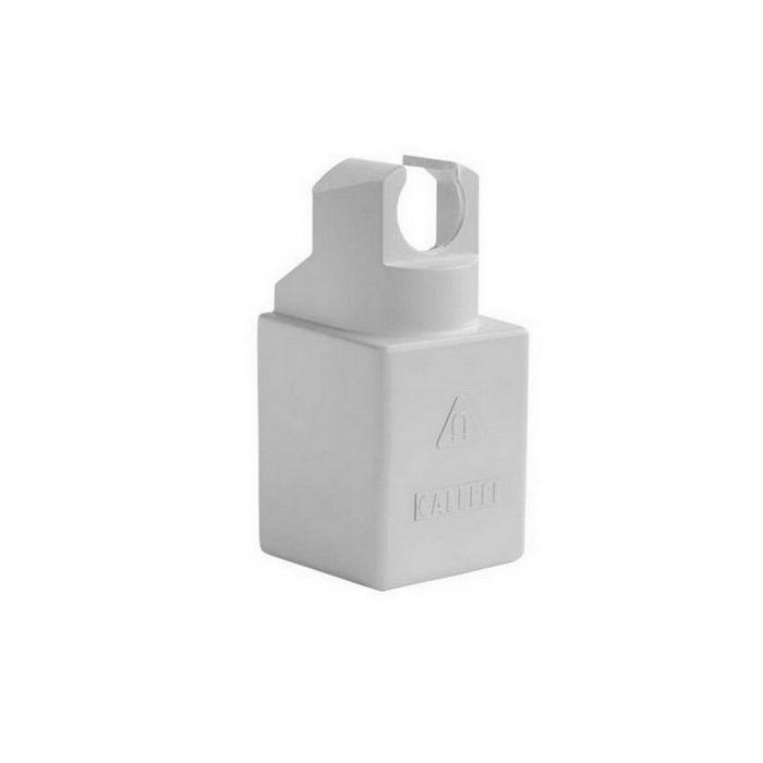 Caleffi Dirtmagslim Schutzdeckel 545100 für Schlammabscheider
