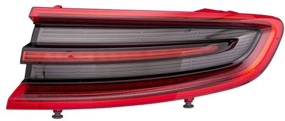 HELLA 2SD 011 499-141 Rear light
