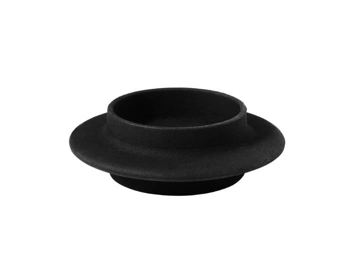 Normann Copenhagen - Heima Blockkerzenhalter, schwarz