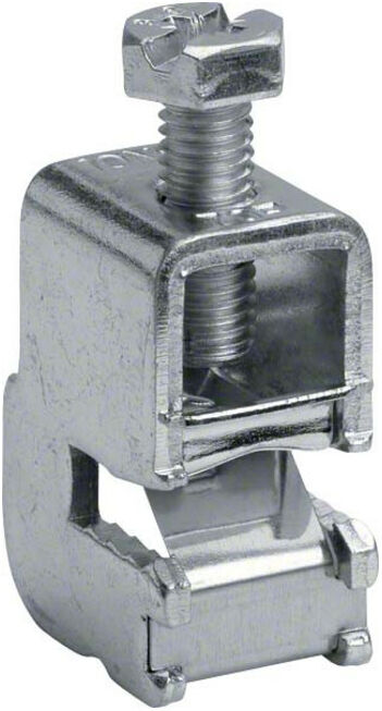 Hager Connecteur de barres omnibus 70 mm² K96V (K96V)