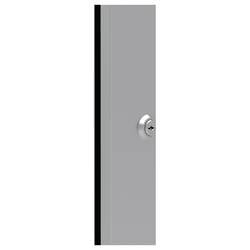 nVent HOFFMAN ALLS304 ALLS304 Schloss Metall 1 St.