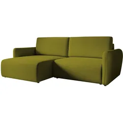 ECKSOFA Goya Slim