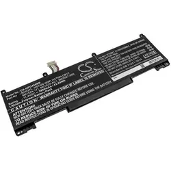CS Cameron Sino Battery for HP ProBook 450 G8 mfl, Notebook Akku