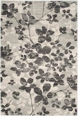 SAFAVIEH Evoke Floral Area Rug