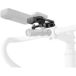 Insta360 Fahrradhalterung, Action Cam Zubehör, Schwarz