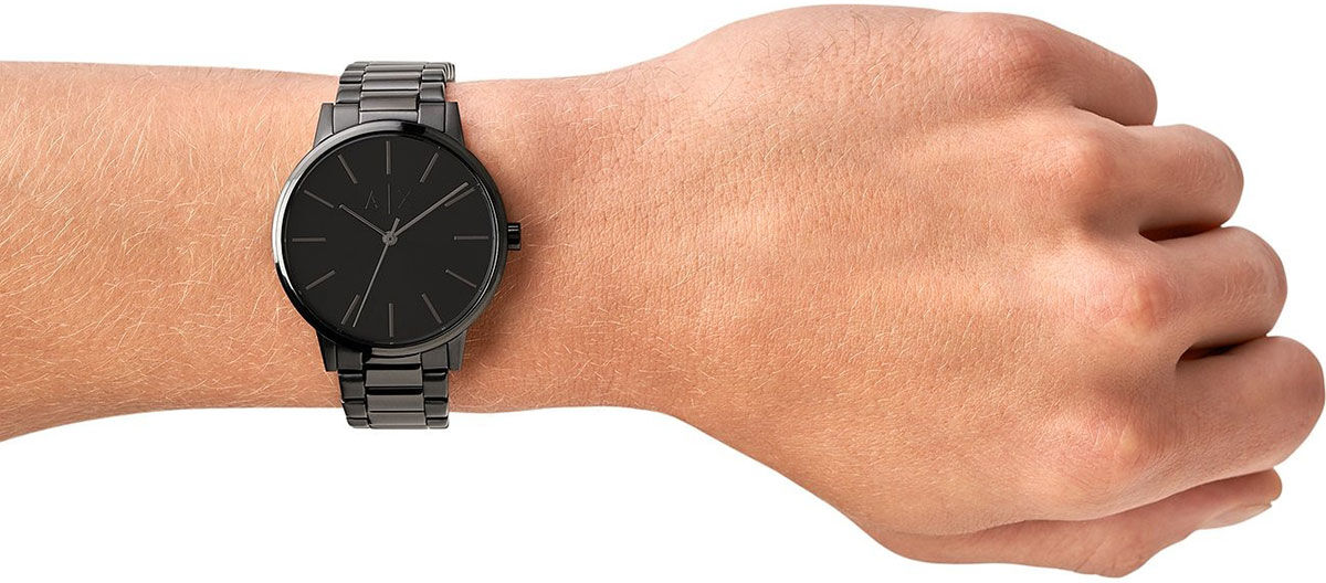 Giorgio Armani Exchange Cayde AX2701