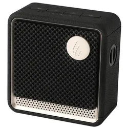 Edifier ES20 Tragbarer Stereo-Lautsprecher Schwarz 6 W