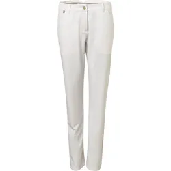 Abacus Hosen Kildare, weiss