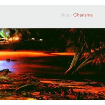 Charisma - Noah, CD