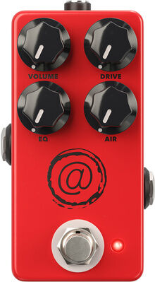 JHS Pedals AT Mini Andy Timmons Overdrive